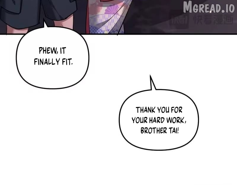 I’m Trapped In This Day For One Thousand Years Chapter 271  - page 82